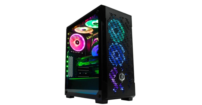 cyberpower pc black friday