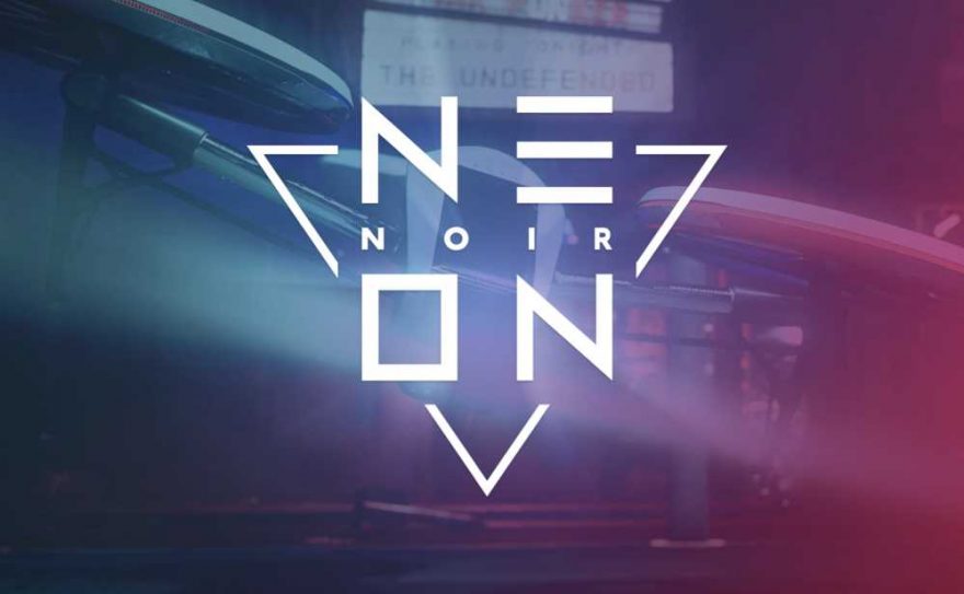 Crytek Ray Tracing Neon Noir Benchmark Released