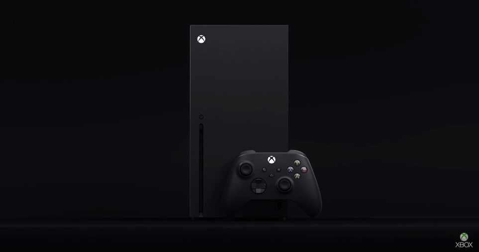 new consoles for christmas 2020 Microsoft Reveals The Xbox Series X Console For Christmas 2020 Eteknix new consoles for christmas 2020
