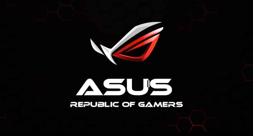 The ROG Hyperion has finally - ASUS Republic of Gamers