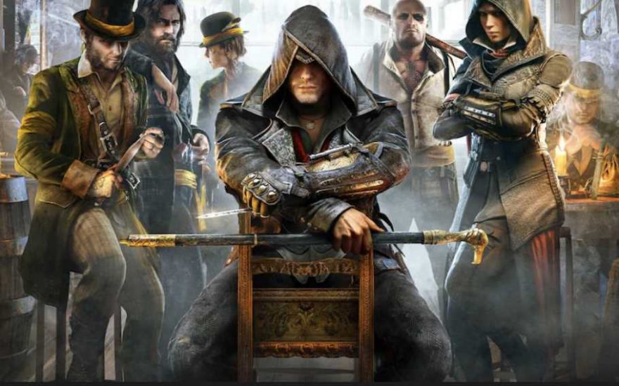 Assassin’s Creed Syndicate and Faeria are FREE on Epic Games Store