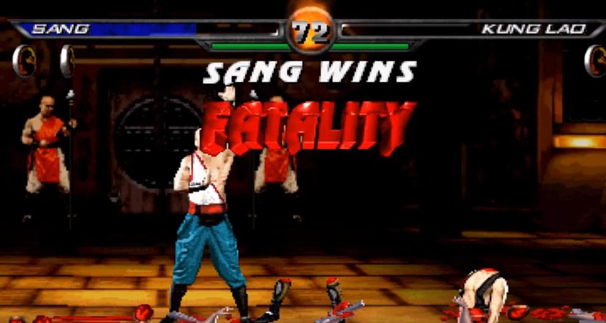 Ten New Fighters Added to Mortal Kombat Project Season 2 Final