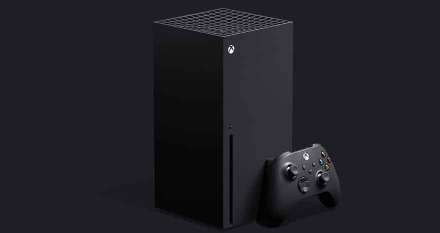 xbox series x