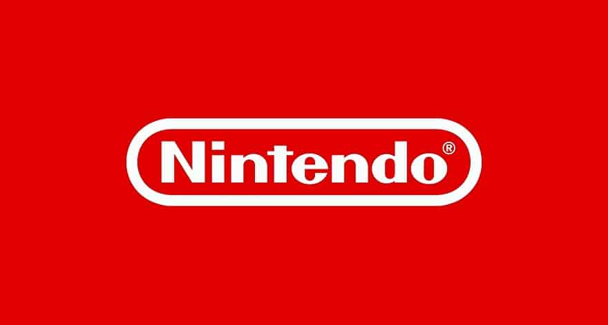 nintendo logo mds