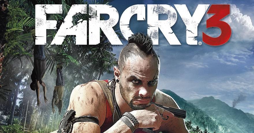 far cry 3