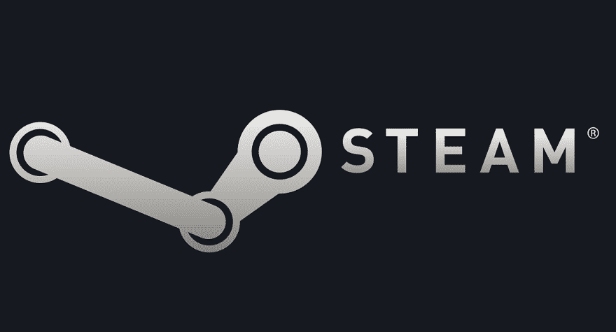 steam logo mds