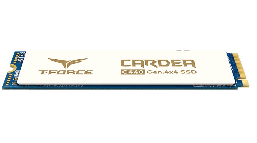 t-force CARDEA Ceramic C440