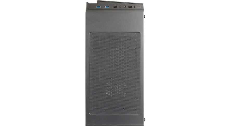 abkoncore C710S Mid-Tower Case