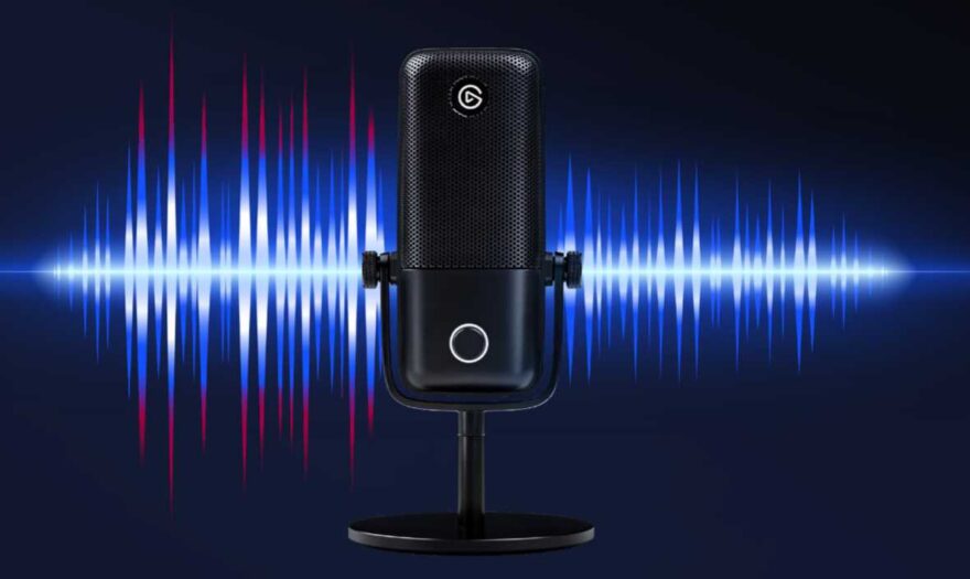 Elgato Wave:1 Microphone Review