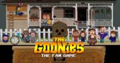 the goonies fan game