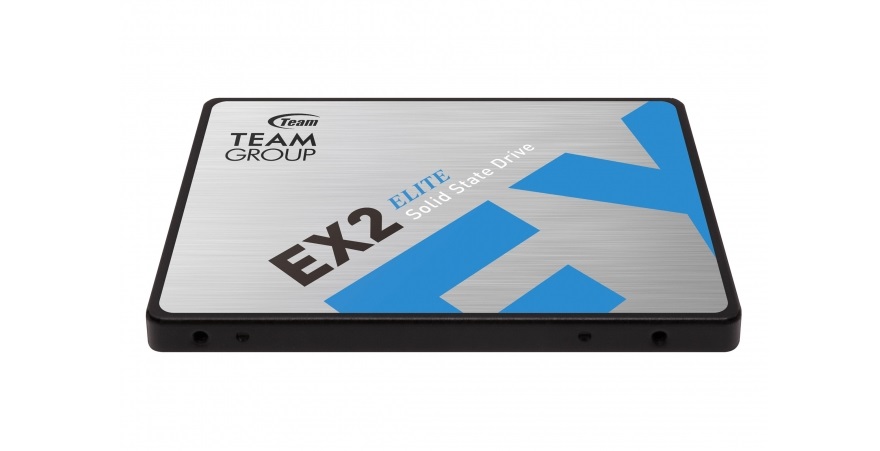 teamgroup EX Series 2.5" SATA SSD