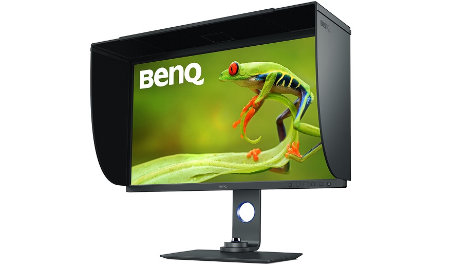 BenQ SW321C 32-inch Professional Monitor
