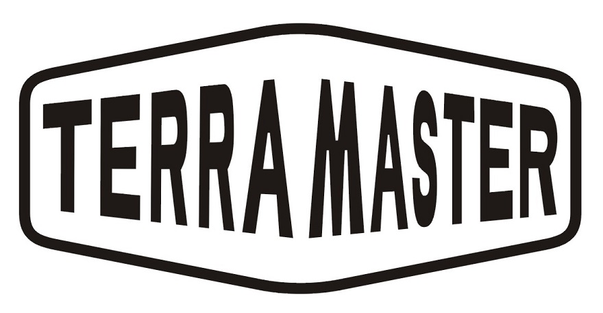 terramaster logo