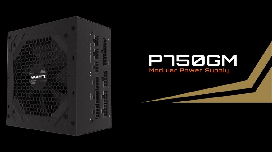 gigabyte power supply PSU
