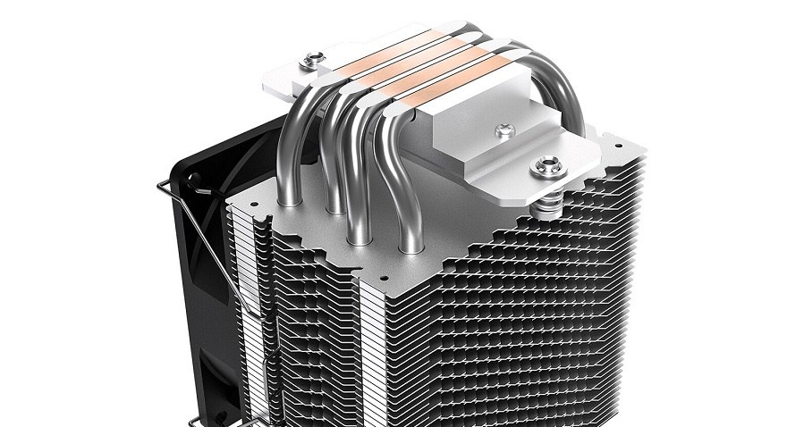id-cooling SE-914-XT Series CPU Air Cooler