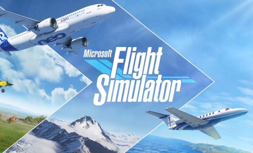 Awesome New Trailer Released for Microsoft Flight Simulator
