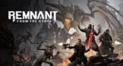 Remnant: From the Ashes epic games store