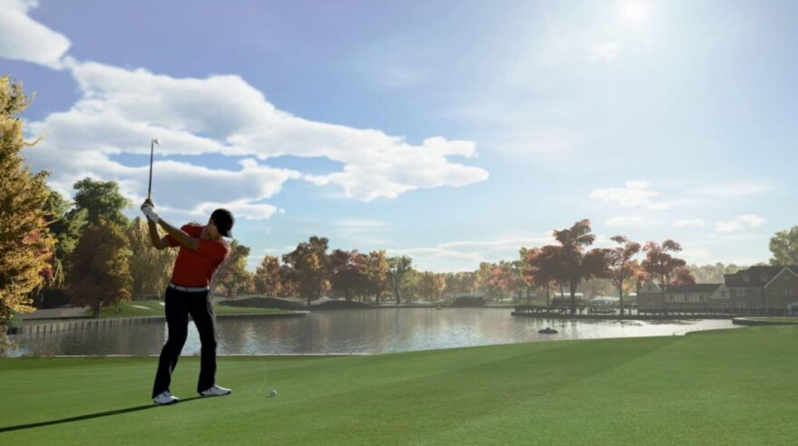PGA TOUR 2K21 Official PC System Requirements Revealed