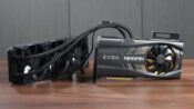 EVGA flagship GeForce RTX 3090 KINGPIN HYBRID