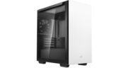 DeepCool Macube 110 White Micro-ATX Chassis