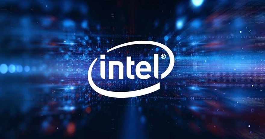 intel logo mds