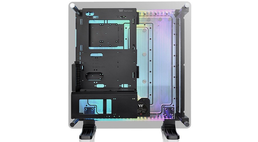 Thermaltake DistroCase 350P Mid-Tower Chassis