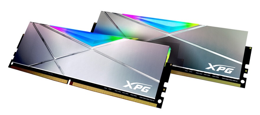 Adata XPG SPECTRIX D50 Xtreme DDR4 RGB Memory Modules