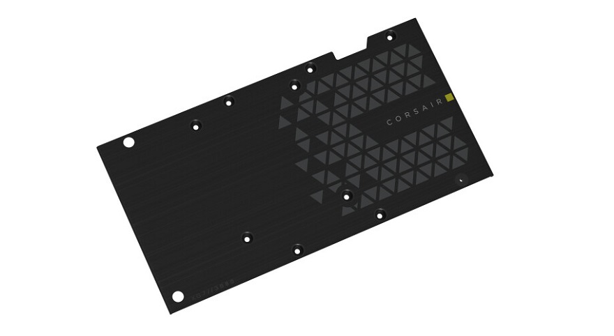 Corsair Hydro X Series XG7 RGB 30 Series GPU Water Blocks