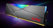 Adata XPG SPECTRIX D50 Xtreme DDR4 RGB Memory Modules