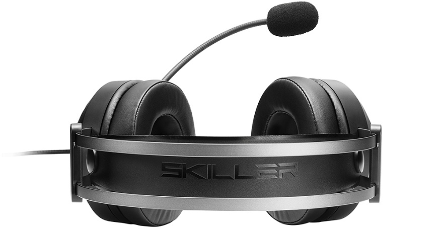 Sharkoon SKILLER SGH30 USB RGB Gaming Headset