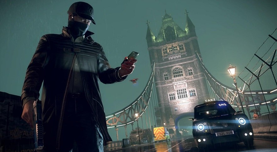 Watch Dogs: Legion Update 2.3 PC Patch Notes Released