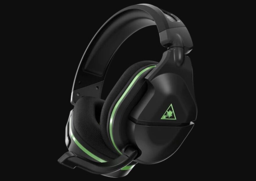 Turtle Beach Stealth 600 Gen 2 Xbox Headset Review