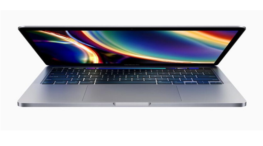 Apple ARM-Powered MacBook