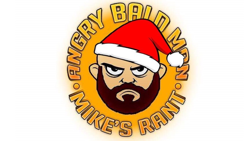 Mikes Rant Christmas Edition – Top 5 Games Of 2021