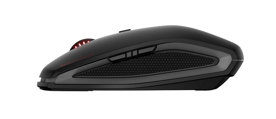 Cherry Gentix Desktop Wireless Keyboard+Mouse Set
