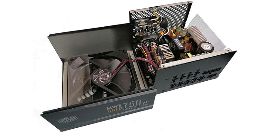 Cooler Master MWE Gold 750 V2 Power Supply Review - Page 3 - eTeknix