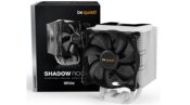 be quiet! Shadow Rock 3 White CPU Cooler