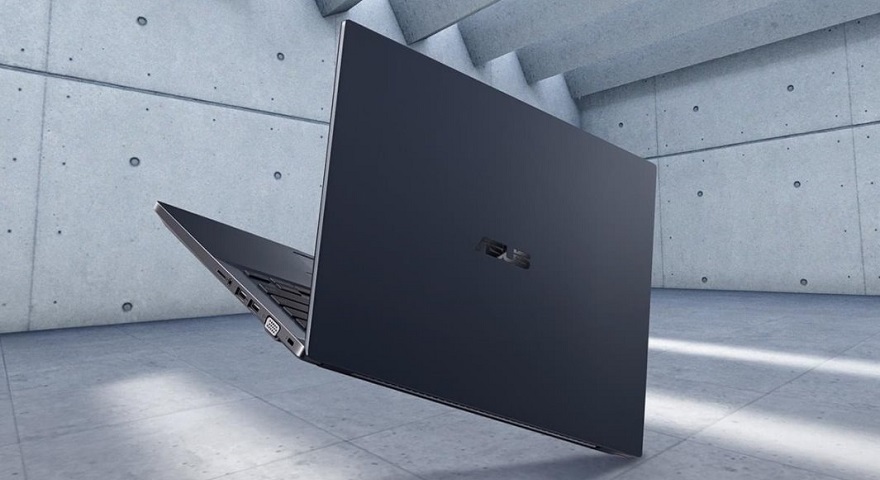 ASUS Unveils the ExpertBook P2451 Lightweight Laptop | LaptrinhX