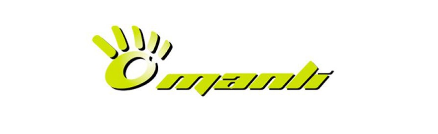 Manli Logo MDS