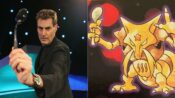 Uri Geller Allows Nintendo to Use Kadabra Pokémon Again