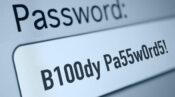 password passwords