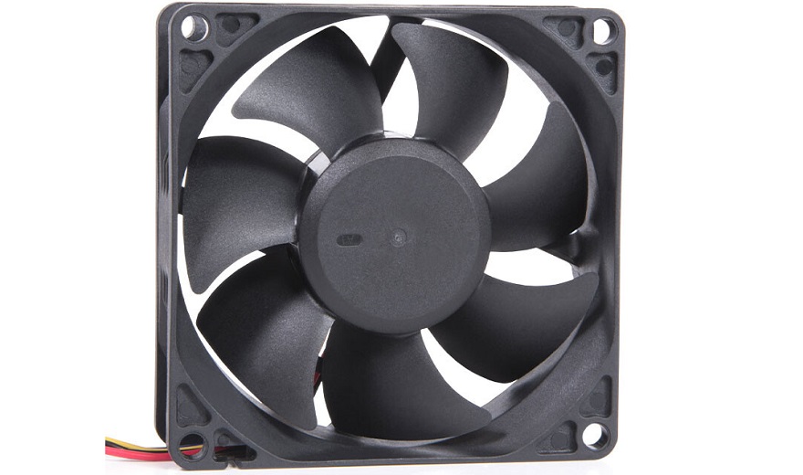 Alphacool ES and SL-15 PWM Cooling Fans