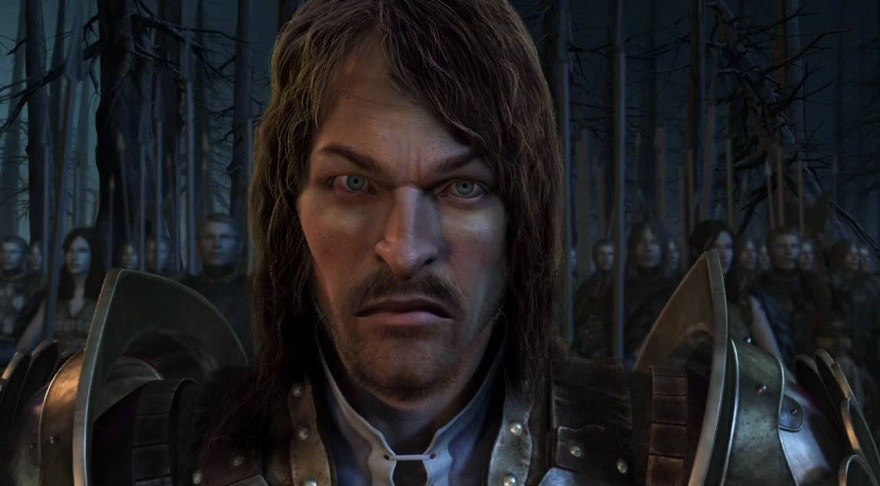 If You Like 'Lord Of The Rings Online', You'll Like These Books —  CultureSlate