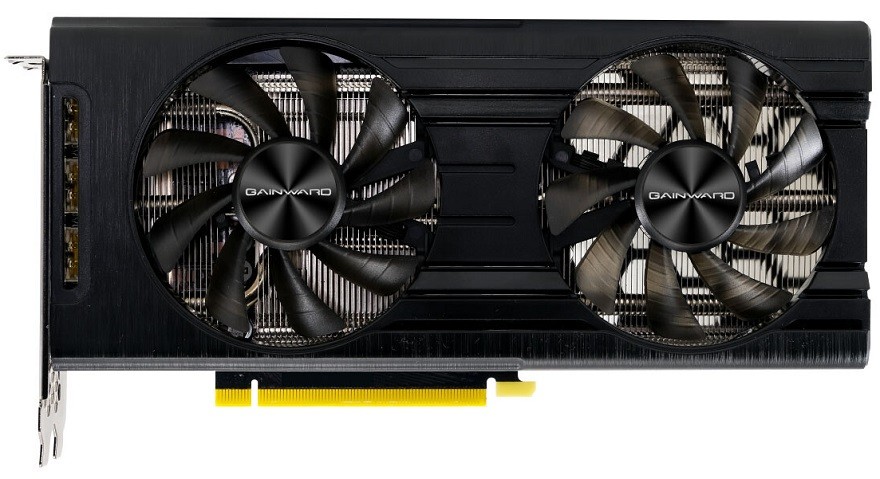 Gainward GeForce RTX 3060 GHOST and Pegasus Graphics Cards