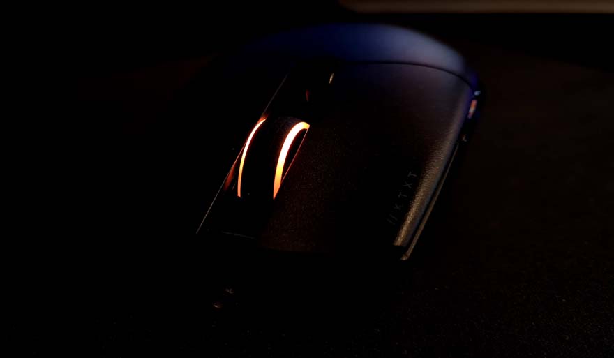 Corsair KATAR PRO XT Ultra-Light Gaming Mouse Review