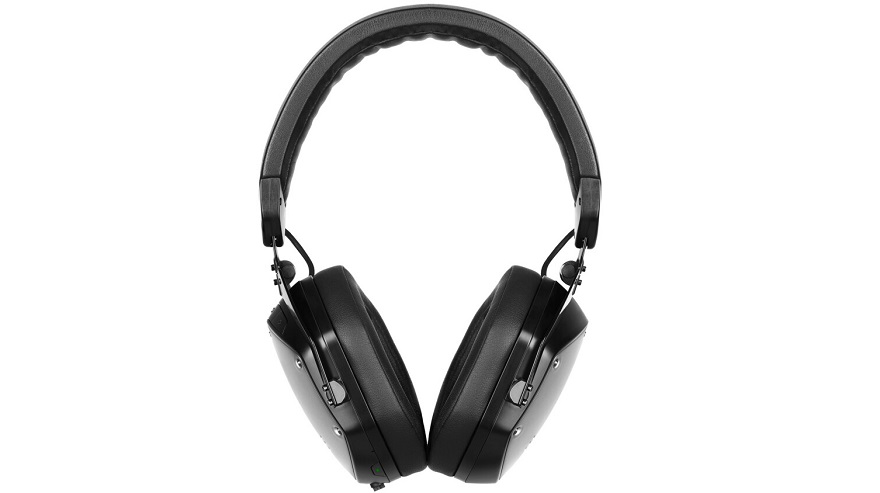 V-MODA M-200 ANC Headphones