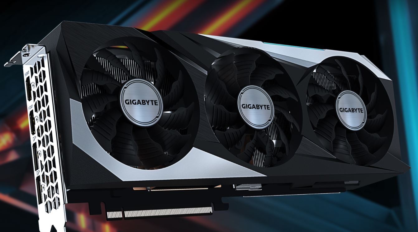 GIGABYTE RTX 2070 SUPER GAMING OC 3X Specs