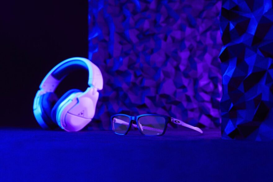 Turtle Beach Partners With Oakley For Gaming Eyeware