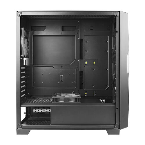Antec DF700 FLUX PC Case Revealed