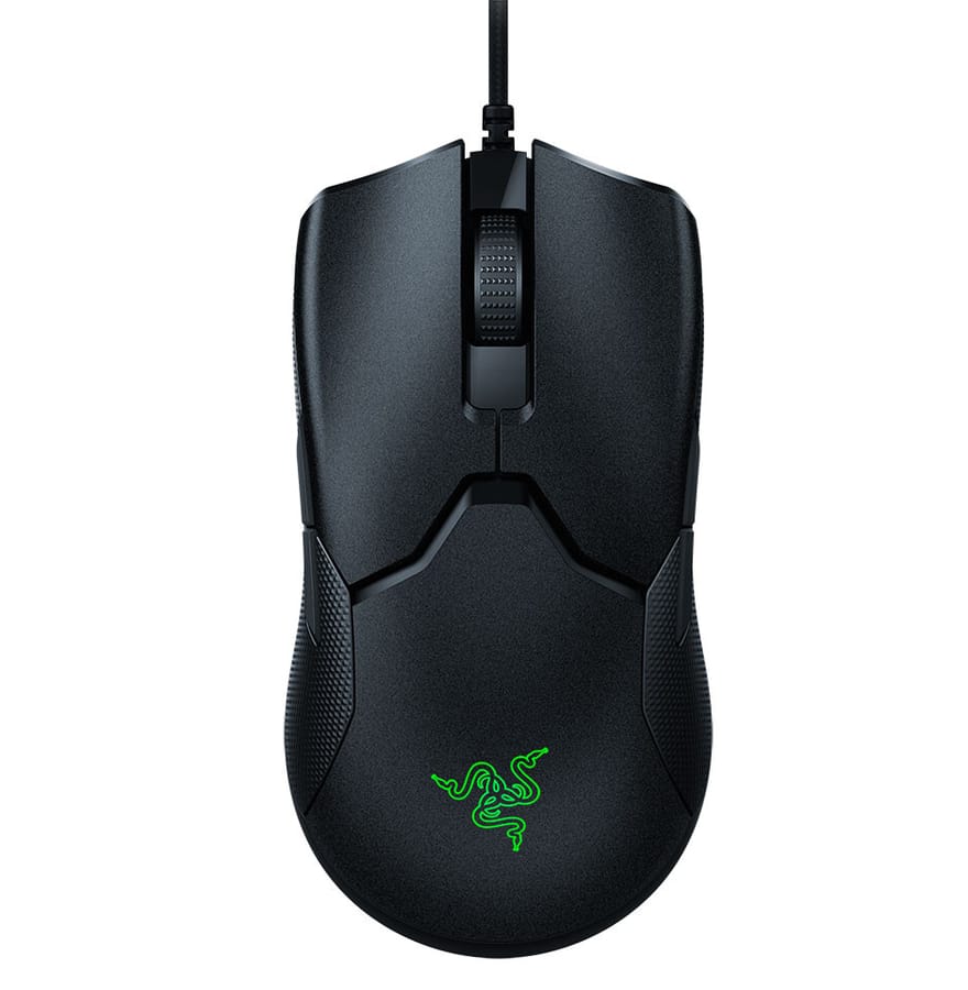 Razer Viper 8KHz Gaming Mouse Features HyperPolling Technology